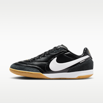 Nike Tiempo Streetgato Indoor/Court Low-Top Soccer Shoes
