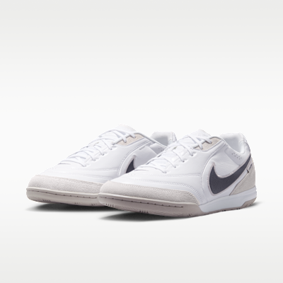Nike Tiempo Streetgato Indoor/Court Low-Top Soccer Shoes