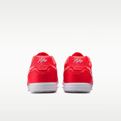 Nike Tiempo Streetgato Indoor/Court Low-Top Soccer Shoes