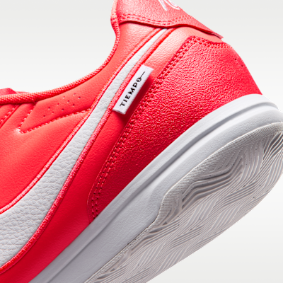 Nike Tiempo Streetgato Indoor/Court Low-Top Soccer Shoes