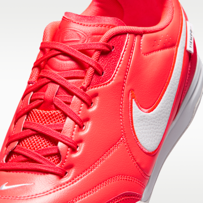 Nike Tiempo Streetgato Indoor/Court Low-Top Soccer Shoes