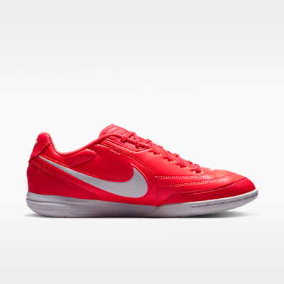 Nike Tiempo Streetgato Indoor/Court Low-Top Soccer Shoes
