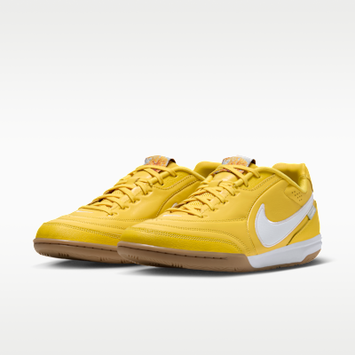 Nike Tiempo Streetgato "Joga Bonito" Indoor/Court Low-Top Soccer Shoes