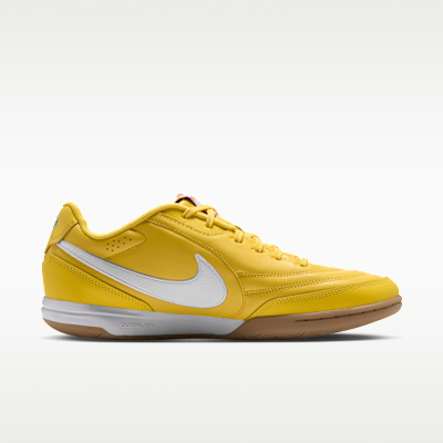 Nike Tiempo Streetgato "Joga Bonito" Indoor/Court Low-Top Soccer Shoes