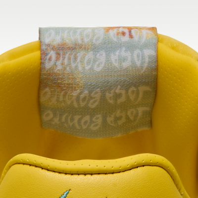 Nike Tiempo Streetgato "Joga Bonito" Indoor/Court Low-Top Soccer Shoes