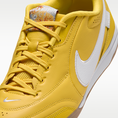 Nike Tiempo Streetgato "Joga Bonito" Indoor/Court Low-Top Soccer Shoes