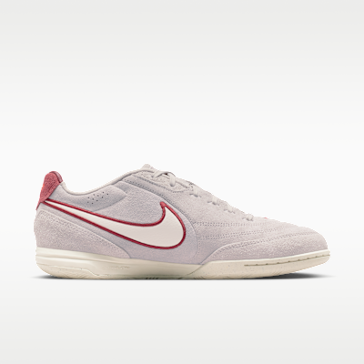 Nike Tiempo Streetgato PRM Indoor/Court Low-Top Soccer Shoes