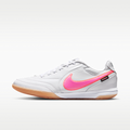 Nike Tiempo Streetgato PRM Indoor/Court Low-Top Soccer Shoes
