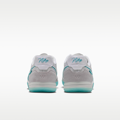 Nike Tiempo Streetgato Indoor/Court Low-Top Soccer Shoes