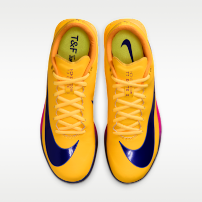Nike Triple Jump Elite 3 Track & Field Jumping Spikes