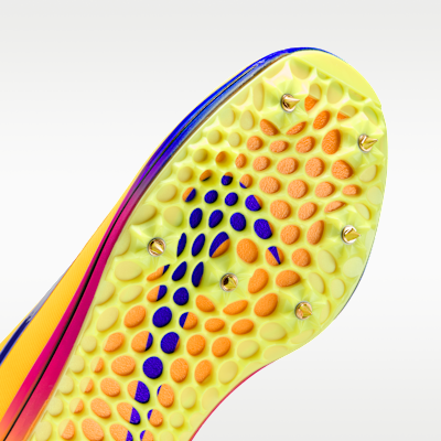 Nike Triple Jump Elite 3 Track & Field Jumping Spikes