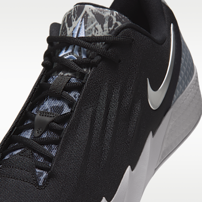 Ja Twelve Time Basketball Shoes