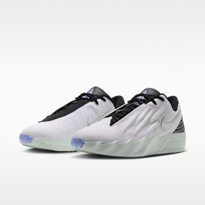 Ja Twelve Time Basketball Shoes