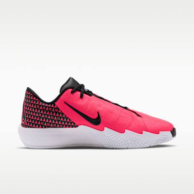 Ja Twelve Time Basketball Shoes