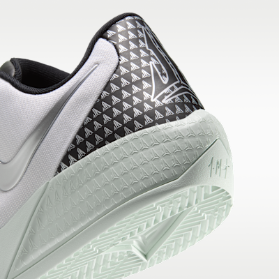 Ja Twelve Time Basketball Shoes