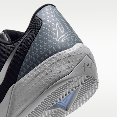 Ja Twelve Time Basketball Shoes