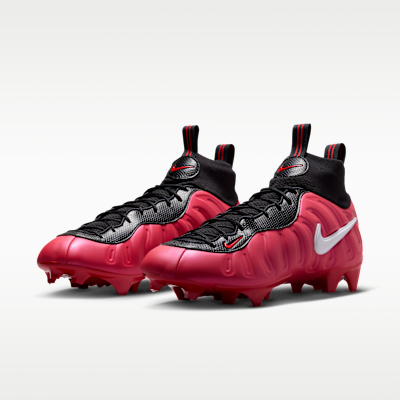 Nike Vaporposite Pro Football Cleats
