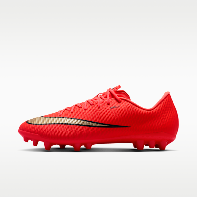 Nike Mercurial Vapor 17 Academy Artificial-Grass Low-Top Soccer Cleats