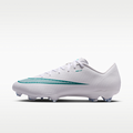 Nike Mercurial Vapor 17 Academy Multi-Ground Low-Top Soccer Cleats