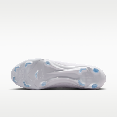 Nike Mercurial Vapor 17 Academy Multi-Ground Low-Top Soccer Cleats
