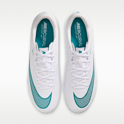 Nike Mercurial Vapor 17 Academy Multi-Ground Low-Top Soccer Cleats
