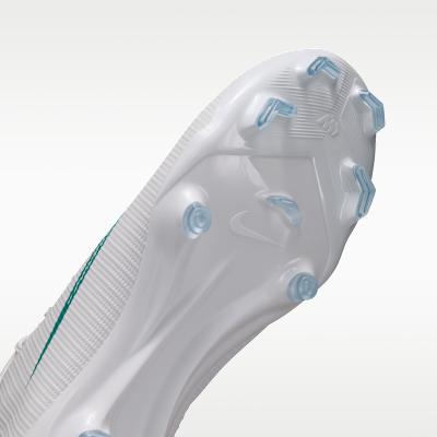 Nike Mercurial Vapor 17 Academy Multi-Ground Low-Top Soccer Cleats