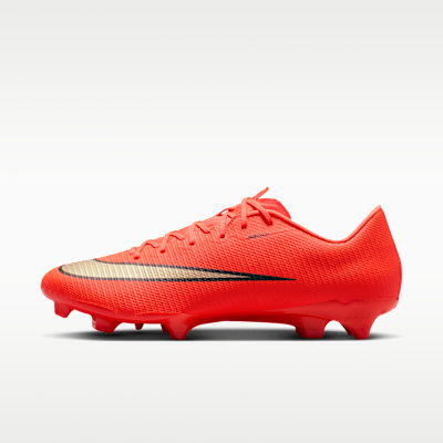 Nike Mercurial Vapor 17 Academy Multi-Ground Low-Top Soccer Cleats