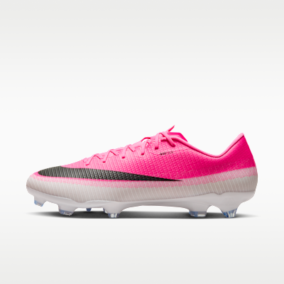 Nike Mercurial Vapor 17 Academy Multi-Ground Low-Top Soccer Cleats