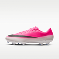 Nike Mercurial Vapor 17 Academy Multi-Ground Low-Top Soccer Cleats