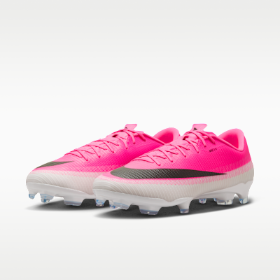 Nike Mercurial Vapor 17 Academy Multi-Ground Low-Top Soccer Cleats