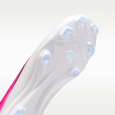 Nike Mercurial Vapor 17 Academy Multi-Ground Low-Top Soccer Cleats