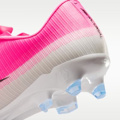 Nike Mercurial Vapor 17 Academy Multi-Ground Low-Top Soccer Cleats