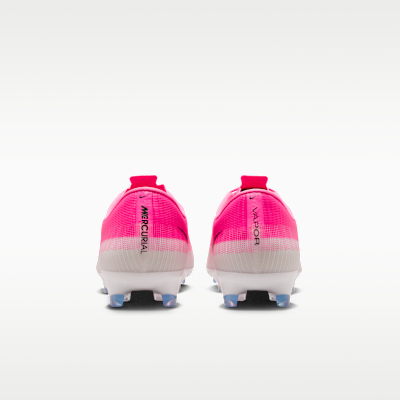 Nike Mercurial Vapor 17 Academy Multi-Ground Low-Top Soccer Cleats