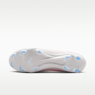 Nike Mercurial Vapor 17 Academy Multi-Ground Low-Top Soccer Cleats