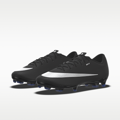 Nike Mercurial Vapor 17 Academy By You Custom Firm-Ground Low-Top Soccer Cleats