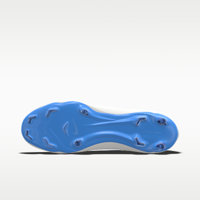 Nike Mercurial Vapor 17 Academy By You Custom Firm-Ground Low-Top Soccer Cleats