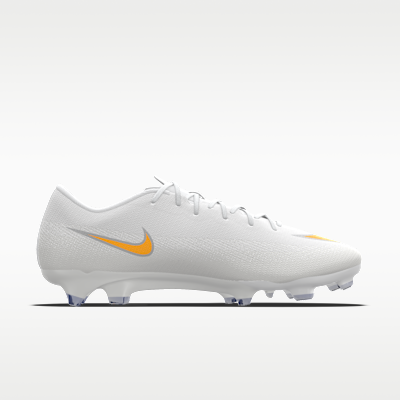 Nike Mercurial Vapor 17 Academy By You Custom Firm-Ground Low-Top Soccer Cleats