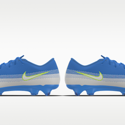 Nike Mercurial Vapor 17 Academy By You Custom Firm-Ground Low-Top Soccer Cleats