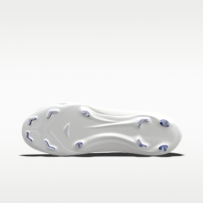 Nike Mercurial Vapor 17 Academy By You Custom Firm-Ground Low-Top Soccer Cleats