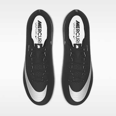 Nike Mercurial Vapor 17 Academy By You Custom Firm-Ground Low-Top Soccer Cleats
