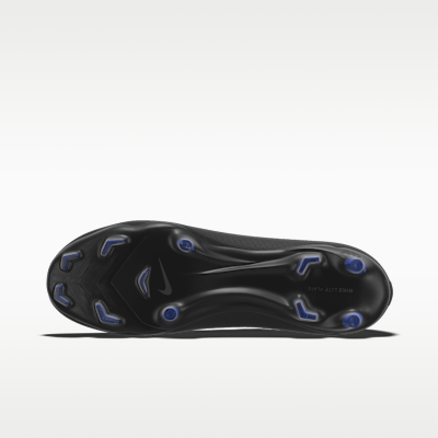 Nike Mercurial Vapor 17 Academy By You Custom Firm-Ground Low-Top Soccer Cleats