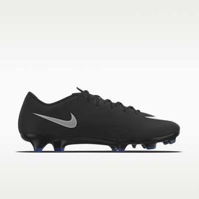 Nike Mercurial Vapor 17 Academy By You Custom Firm-Ground Low-Top Soccer Cleats