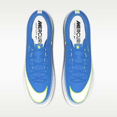 Nike Mercurial Vapor 17 Academy By You Custom Firm-Ground Low-Top Soccer Cleats