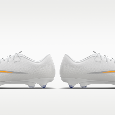 Nike Mercurial Vapor 17 Academy By You Custom Firm-Ground Low-Top Soccer Cleats
