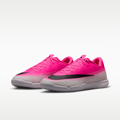Nike Mercurial Vapor 17 Academy Indoor/Court Low-Top Soccer Shoes