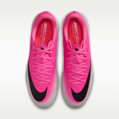 Nike Mercurial Vapor 17 Academy Indoor/Court Low-Top Soccer Shoes