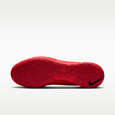 Nike Mercurial Vapor 17 Academy Indoor/Court Low-Top Soccer Shoes