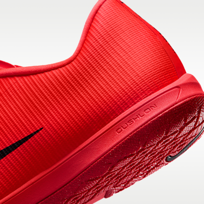 Nike Mercurial Vapor 17 Academy Indoor/Court Low-Top Soccer Shoes