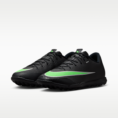 Nike Mercurial Vapor 17 Academy Turf Low-Top Soccer Shoes