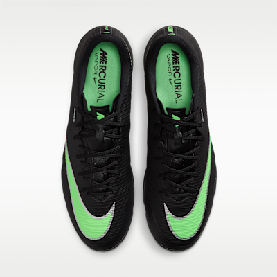 Nike Mercurial Vapor 17 Academy Turf Low-Top Soccer Shoes